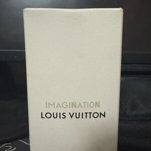 Louis Vuitton Imagination Fragrance